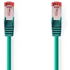 Image de Nedis Câble réseau CAT6 S/FTP RJ4 5 mâle   RJ45 mâle 5.