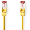 Image de NEDIS Câble réseau CAT6 S/FTP RJ4 5 mâle   RJ45 mâle 2.