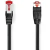 Image de NEDIS Câble réseau CAT6 SF/UTP RJ 45 mâle - RJ45 mâle 5