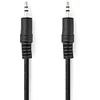 Image de Nedis Câble Audio stéréo mâle ou mâle de 3,5 mm.