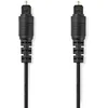 Image de NEDIS Câble audio optique TosLi nk mâle TosLink mâle