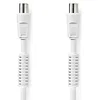 Image de Nedis Câble coaxial de 120 DB IEC (coaxial) mâle - IEC (C