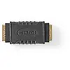 Image de Nedis Adaptateur HDMI HDMI Femelle   HDMI Femelle Noir