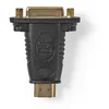 Image de NEDIS Adaptateur HDMI-DVI Connecteur HDMI - DVI-D Femelle de 2
