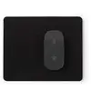 Image de NEDIS MPADF100BK Tapis de Souris Noir