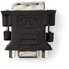 Image de Nedis Adaptateur DVI - VGA DVI-I M acho 24+5 Broches - VGA