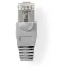 Image de NEDIS Lot de connecteurs réseau RJ 45 (8P8C) mâle   Étui P
