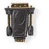 Image de Nedis Adaptateur HDMI - DVI DVI-D mâle 24+1 Broches - HD