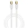 Image de NEDIS Câble réseau S/FTP CAT6 avec lecteur RJ45 (8P8C) mâle -
