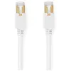 Image de Nedis Câble réseau S/FTP CAT6 avec Lecteur RJ45 (8P8C) mâle -