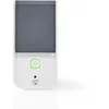 Image de Prise intelligente SmartLife - Wi-Fi - IP44 - Wattmètre - 3680 W - France/Type E (CEE 7/6) - -30-40 °C - AndroidT/IOS - Blanc/Gris