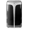 Image de NEDIS Climatiseur mobile | 12000 BTU | 100 m³ | 3 vitesses | télécommande | minuterie d'arrêt | gris/noir