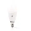 Image de Nedis Ampoule Smartlife Full Color - E14-350 lm - 4,5 W - Intensité variable - Blanc/RVB/blanc chaud - RVB + 2700 K - Android  & iOS - WiFi - Diamètre : 37 mm - Bougie