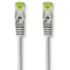 Image de Nedis CCBW85420GY100 câble de réseau Gris 10 m Cat7 S/FTP (S-STP)