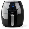 Image de Nedis KAAF250EBK friteuse Unique 6,5 L Autonome 1800 W Friteuse d’air Chaud Noir