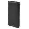 Image de Nedis UPBKPD10000BK Powerbank 10000 Mah 2x 3.0 A Outputs: 2 Output: 1x Usb-a / 1x Usb-c  Inputs: 1x Micro Usb / 1x Usb-c  Pd2.0 18w Lithium-polymeer