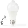 Image de Ampoule led e27 | a60 | 4.9 w | 470 lm | 3000 k | blanc | 1 pièces