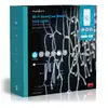 Image de Nedis SmartLife guirlande LED décorative iOS/Android 5 m 240 LED blanc froid