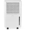 Image de Nedis Déshumidificateur | 10 l/jour | Déshumidification/Automatique/Lavage à sec/Ventilation | Oui | 100 m³/h
