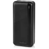 Image de powerbank - 30000 mAh - 1.5/2.0/3.0 A - Nombre de Sorties : 2 - Connecteur de Sortie : 1 x USB-A / 1 x USB-C - Connexion d'entrée : 1 x Micro USB / 1 x USB-C - PD3.0 20W - Lithium-Polymère