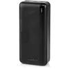 Image de Powerbank - 32000 mAh - 2.4/3.0/3.25 A - Nombre de Sorties : 2 - Port de Sortie : 1 x USB-A / 1 x USB-C - Connexion d'entrée : 1 x Micro USB / 1 x USB-C - PD3.0 45 W / PD3.0 65 W