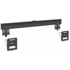 Image de NEDIS TVWM5090BK TVWM5090BK