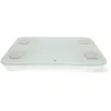 Image de Nedis Pèse-personne WiFi Smart-Life Bluetooth® | IMC/BMR/graisse/jambes/poids/muscles/eau | 12 | Max.