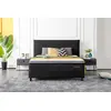 Image de Matelas Optimade 160x200 cm