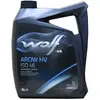 Image de Wolf - Bidon 20 litres d'huile de compresseur Compressor Oil ISO 46-8303289
