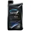 Image de Wolf Huile De Boîte De Vitesses Vitaltech Multi Vehicle Atf 1l