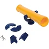 Image de Telescope pour cabane enfant Jaune/Bleu