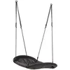 Image de EXIT - Grandoh Lounge Swing - Black (52.03.94.50)