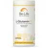 Image de BE-LIFE| L-Glutamin 800 | Complément alimentaire | intestinale   muscles | Maintien de fibres musculaires | Tonus & vitalité | L-glutamine|120 Gélules
