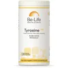 Image de BE-LIFE| TYROSINE 500 | Complément alimentaire |Réduit la fatigue, les troubles de la concentration et de la mémoire | Apport en tyrosine |120 Gélules