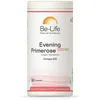 Image de BE-LIFE| EVENING PRIMEROSE 1000 | Complément alimentaire | Santé de la peau | Maintien de l'équilibre hormonal chez la femme | Peau saine |90 Capsules