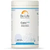 Image de BE-LIFE | Calci 900 | Complément alimentaire | Santé osseuse | Fonctionnement musculaire normal | Calcium | Excellente absorption | 180 Gélules