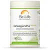 Image de BE-LIFE | Ashwagandha 5000 BIO | Complément alimentaire certifié bio | Résistance au stress, favorise la détente, fortifie l’organisme | 90 gélules
