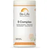 Image de BE-LIFE | B Complex | Complément alimentaire | Régulation du stress | Maintien de la peau en bon état | Synergie de vitamines B | 180 Gélules