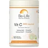 Image de Be-Life Vit C 500 Neutral 50 gélules