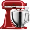 Image de nuovissima pétrissage planétaire Kitchen Aid