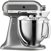 Image de Kitchenaid 5KSM185PSEMS Robot de cuisine 4,8 l Gris