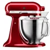 Image de Kitchenaid 5KSM185PSECA 4,8 L Machine de Cuisine Rouge Pomme d'amour