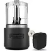 Image de Hachoir KITCHENAID GO sans fil avec batterie 5KFCR531BM