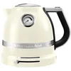 Image de KitchenAid Bouilloire Électrique - Artisan - Température Réglable - 1,5 L - Crème