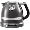 Image de KitchenAid Artisan Bouilloire 1,5L Température Réglable Gris étain