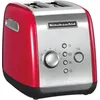Image de KitchenAid 5KMT221EER 7 2 fetta/e 1100 W Rosso (KitchenAid 5KMT221EER - br?drister - i)