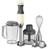 Image de KitchenAid 5 khb2571 Mixeur immersion d'immersion, 610 Rotation de 180 W Crème-  Mixeur (Blender, crème, 1100 RPM, 180 W, 220 240)