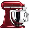 Image de KitchenAid Artisan Robot Pâtissier 4,7L avec Bol 3L Pomme d'amour
