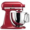Image de KITCHENAID Artisan 4,8L 5KSM125 Rouge empire 5KSM125EER