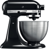 Image de Robot pâtissier Noir Classic 5K45SSEOB KITCHENAID